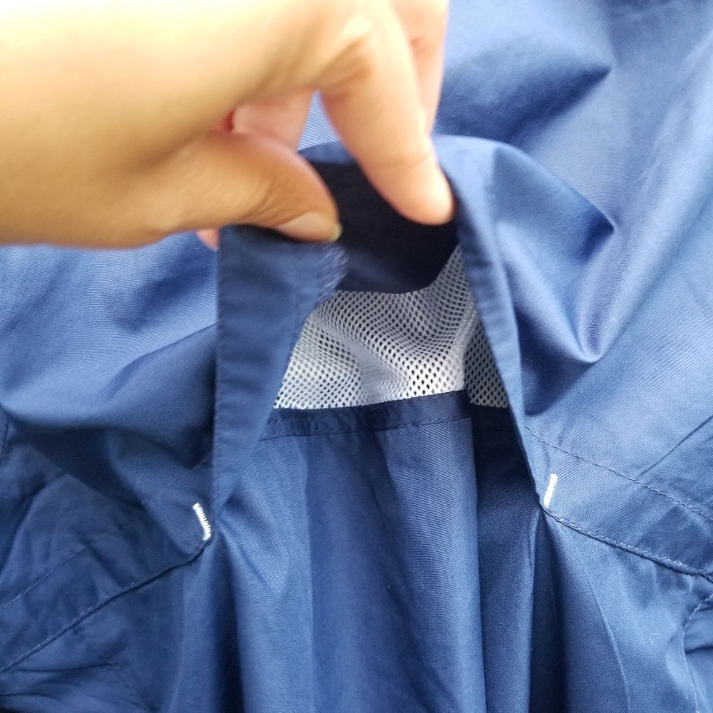 Windbreaker Jacket - Picture 7 of 7